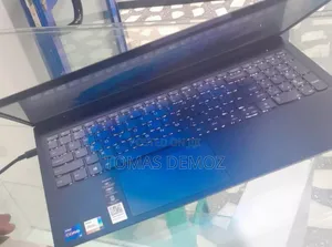 New Laptop Lenovo Flex 5 16GB Intel Core I7 SSD 512GB