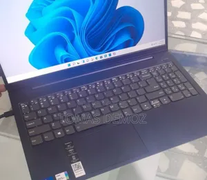 New Laptop Lenovo Flex 5 16GB Intel Core I7 SSD 512GB