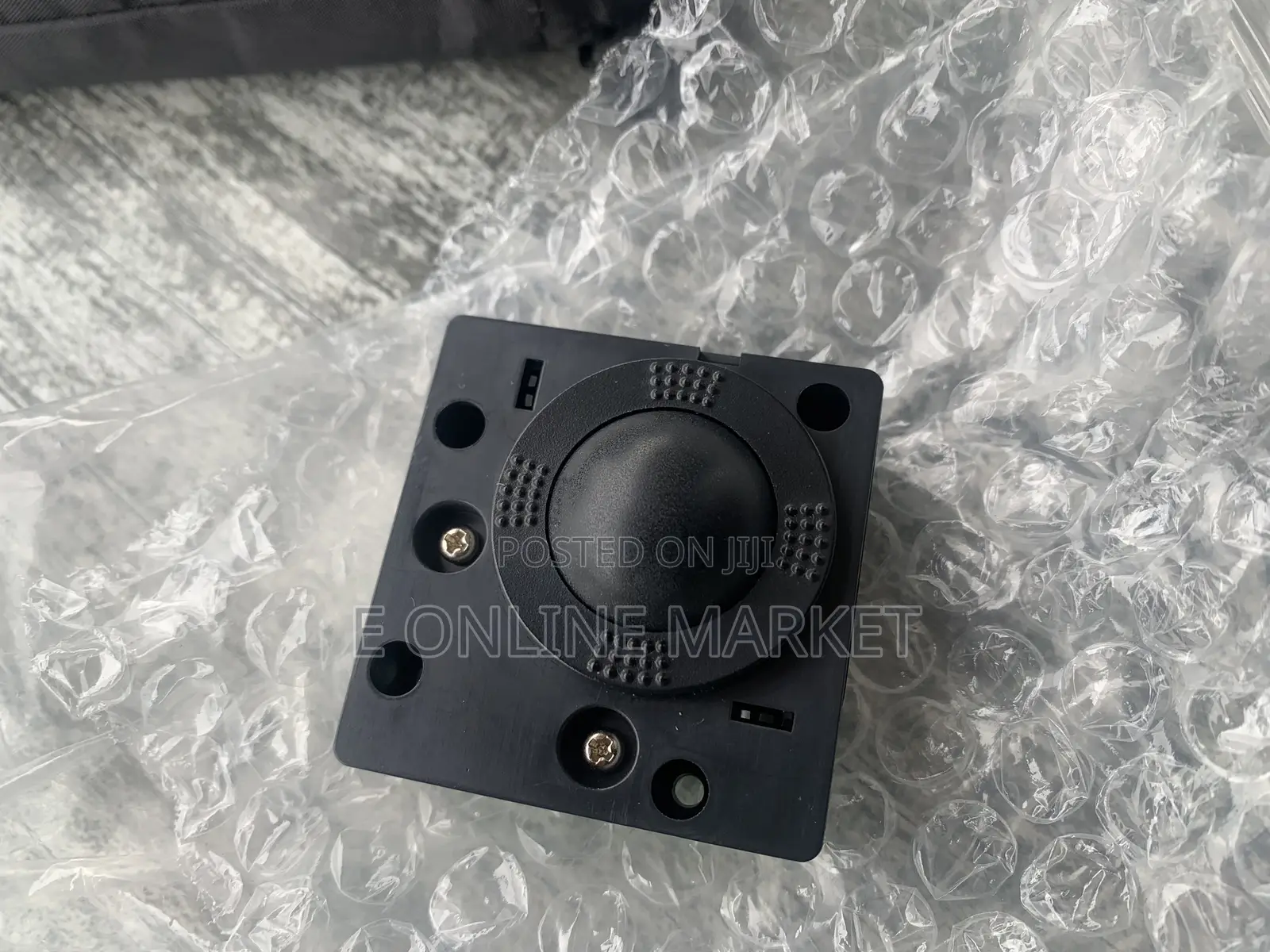 Sensor for Ultrasound