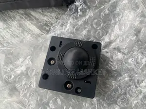 Sensor for Ultrasound