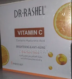 Dr. Rashel 5 in 1