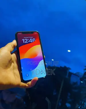 Apple iPhone 11 128 GB Black