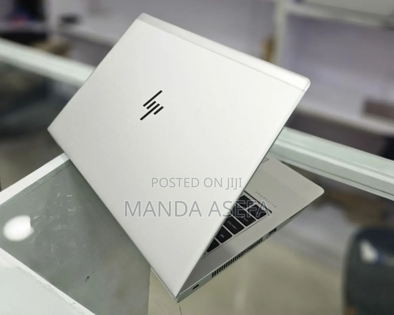 New Laptop HP EliteBook 840 16GB Intel Core I7 SSD 512GB