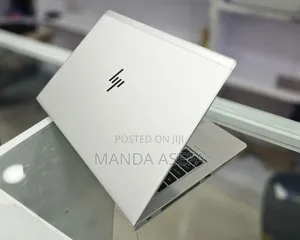 New Laptop HP EliteBook 840 16GB Intel Core I7 SSD 512GB
