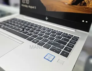 New Laptop HP EliteBook 840 16GB Intel Core I7 SSD 512GB