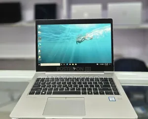 New Laptop HP EliteBook 840 16GB Intel Core I7 SSD 512GB