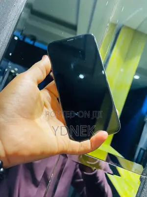 Apple iPhone X 256 GB White