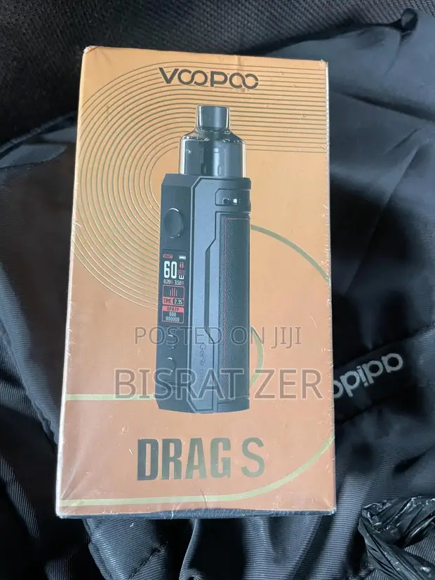 best vape pen nicotine Voopoo Vinci Series V2 Cartridges