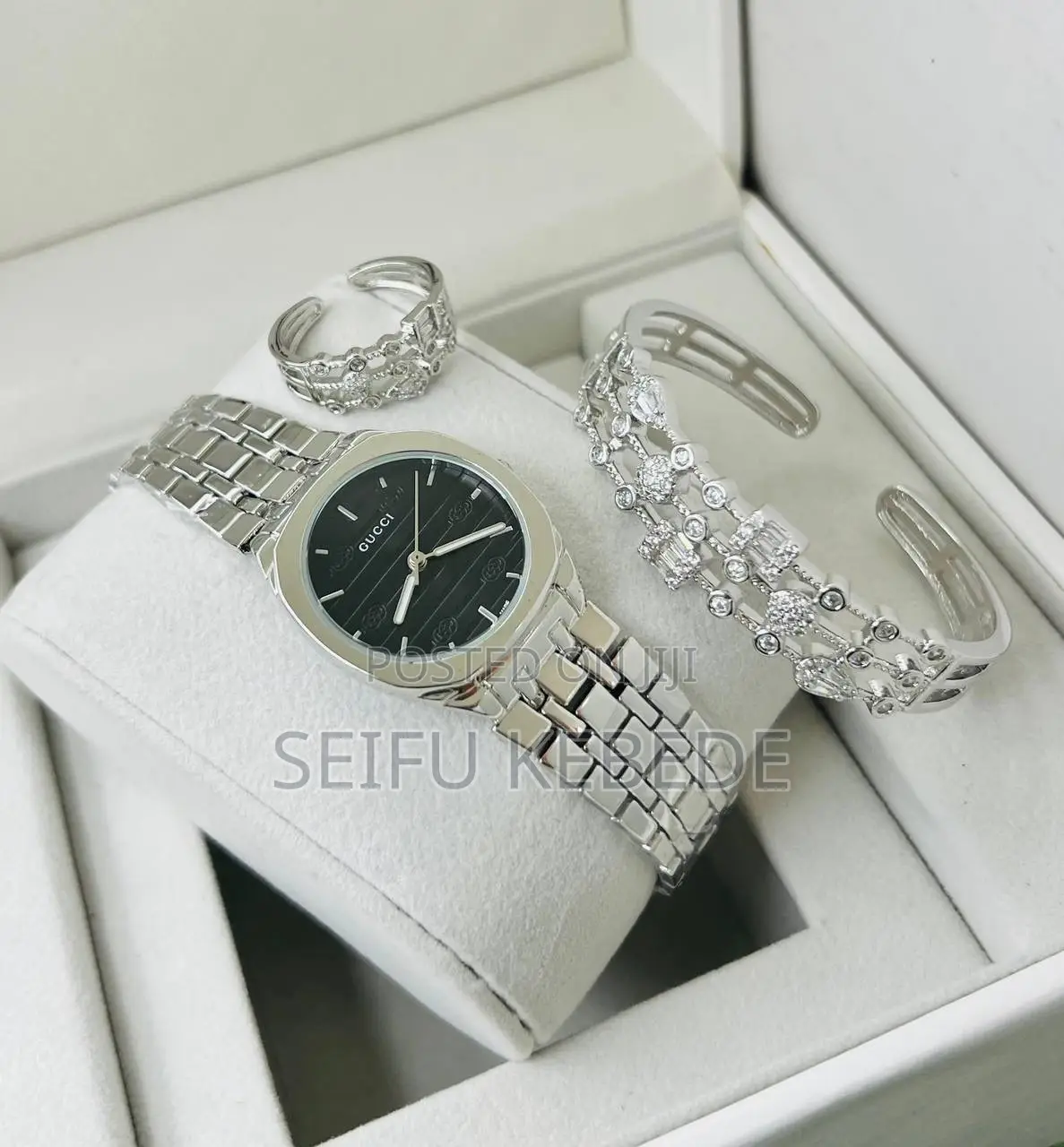 Women’S Gift Combo