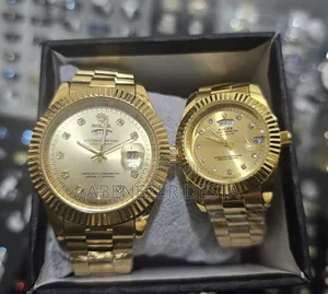 Rolex Couples Watch Limited Amount
