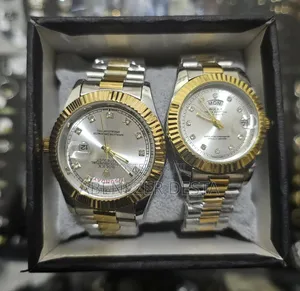 Rolex Couples Watch Limited Amount