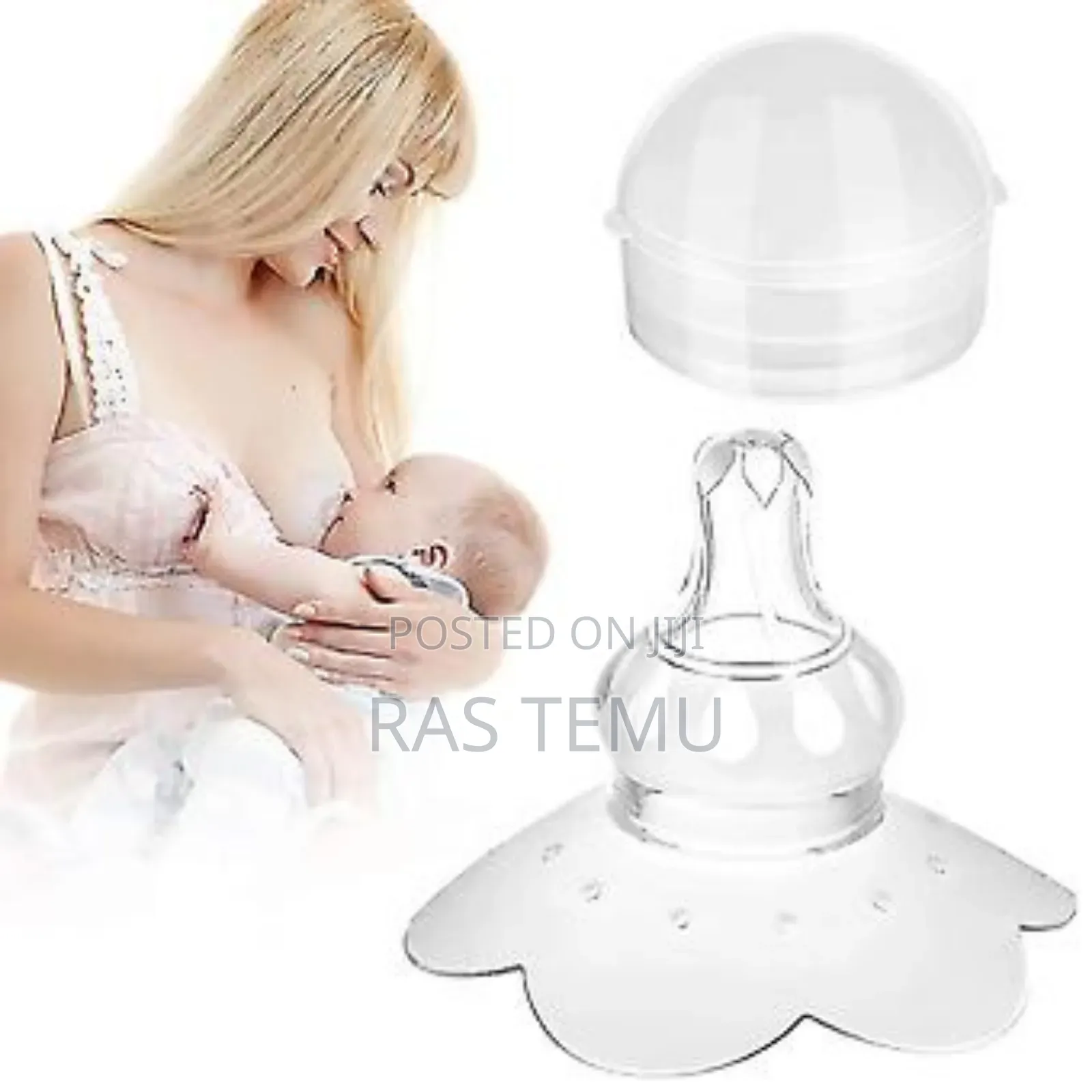Nipple Shield