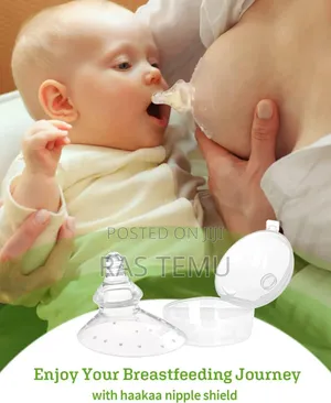 Nipple Shield