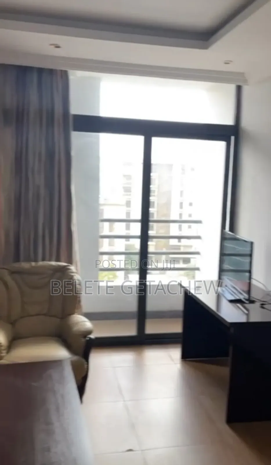 3bdrm Apartment in Bole Atlas Luxury for sale