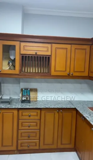 3bdrm Apartment in Bole Atlas Luxury for sale