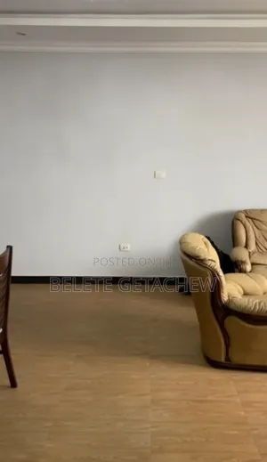 3bdrm Apartment in Bole Atlas Luxury for sale