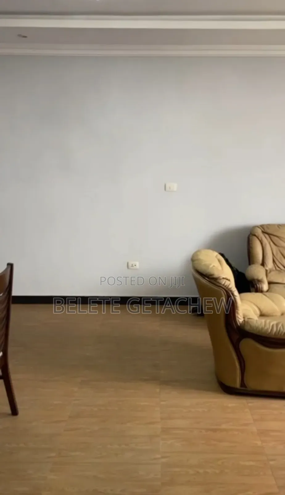 3bdrm Apartment in Bole Atlas Luxury for sale