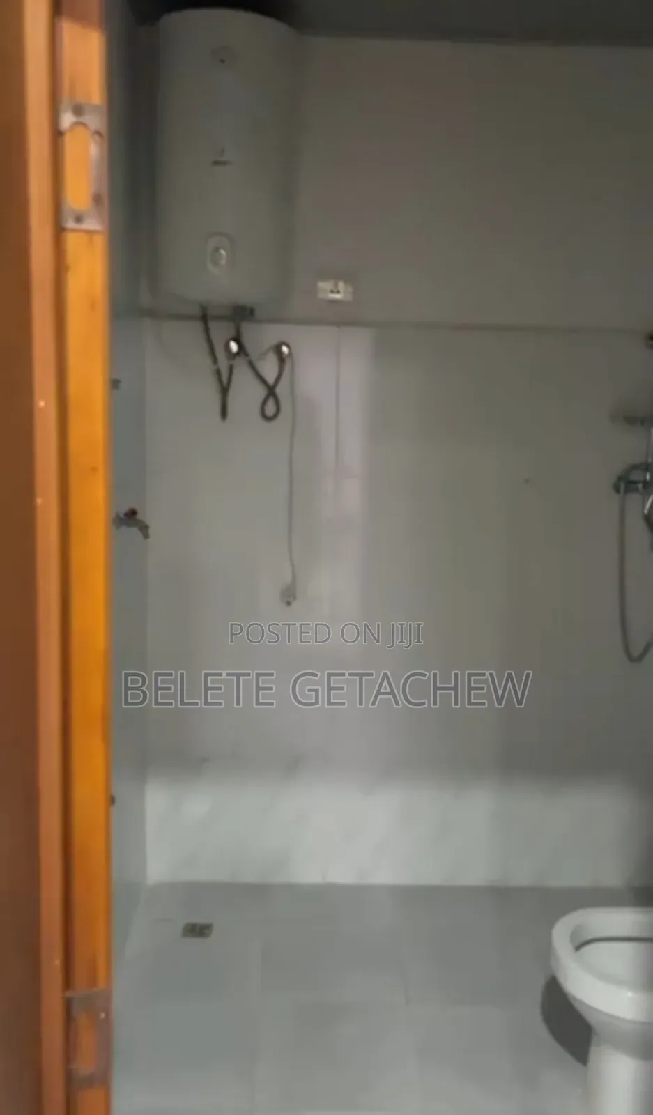 3bdrm Apartment in Bole Atlas Luxury for sale