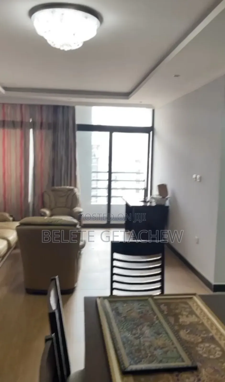3bdrm Apartment in Bole Atlas Luxury for sale