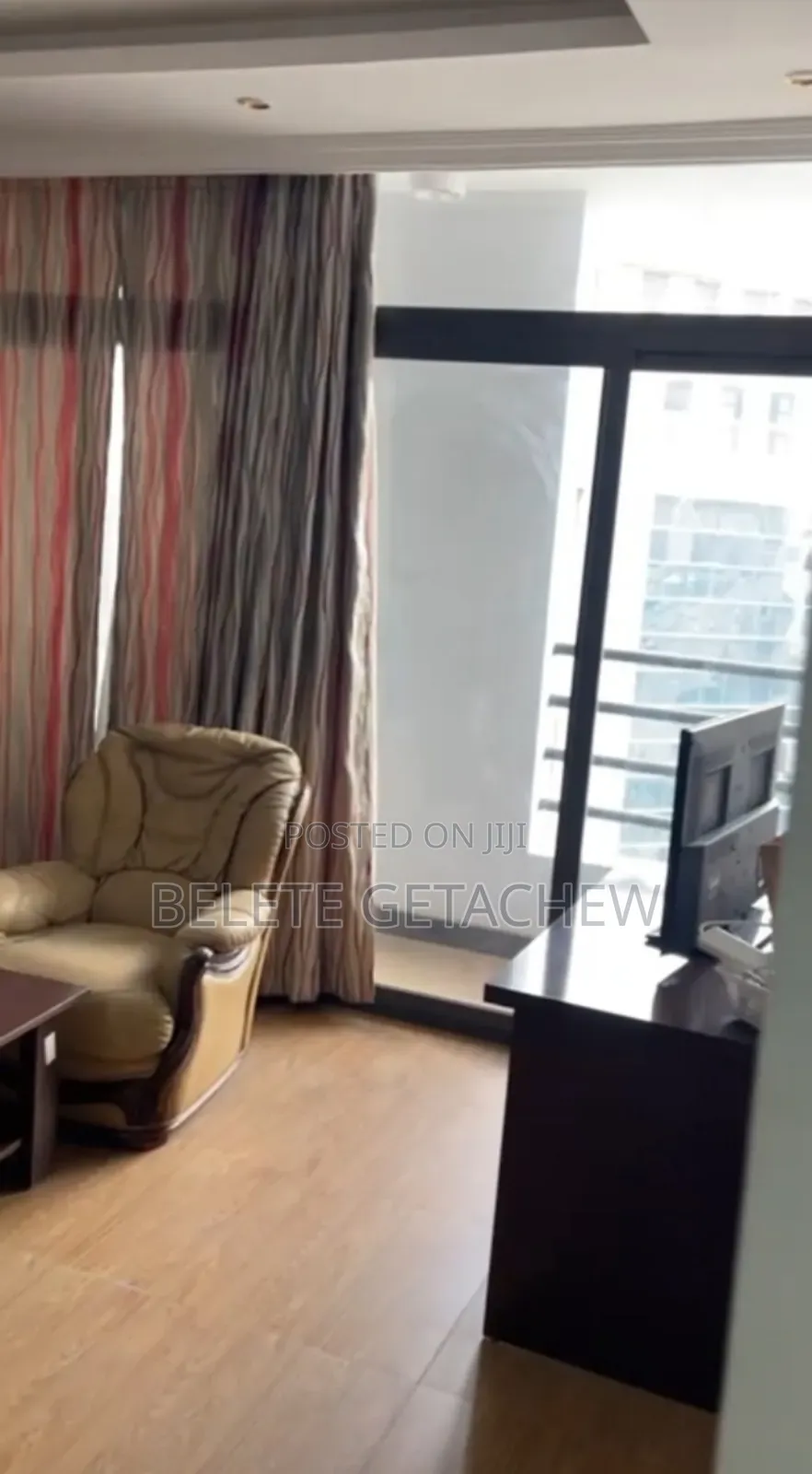 3bdrm Apartment in Bole Atlas Luxury for sale