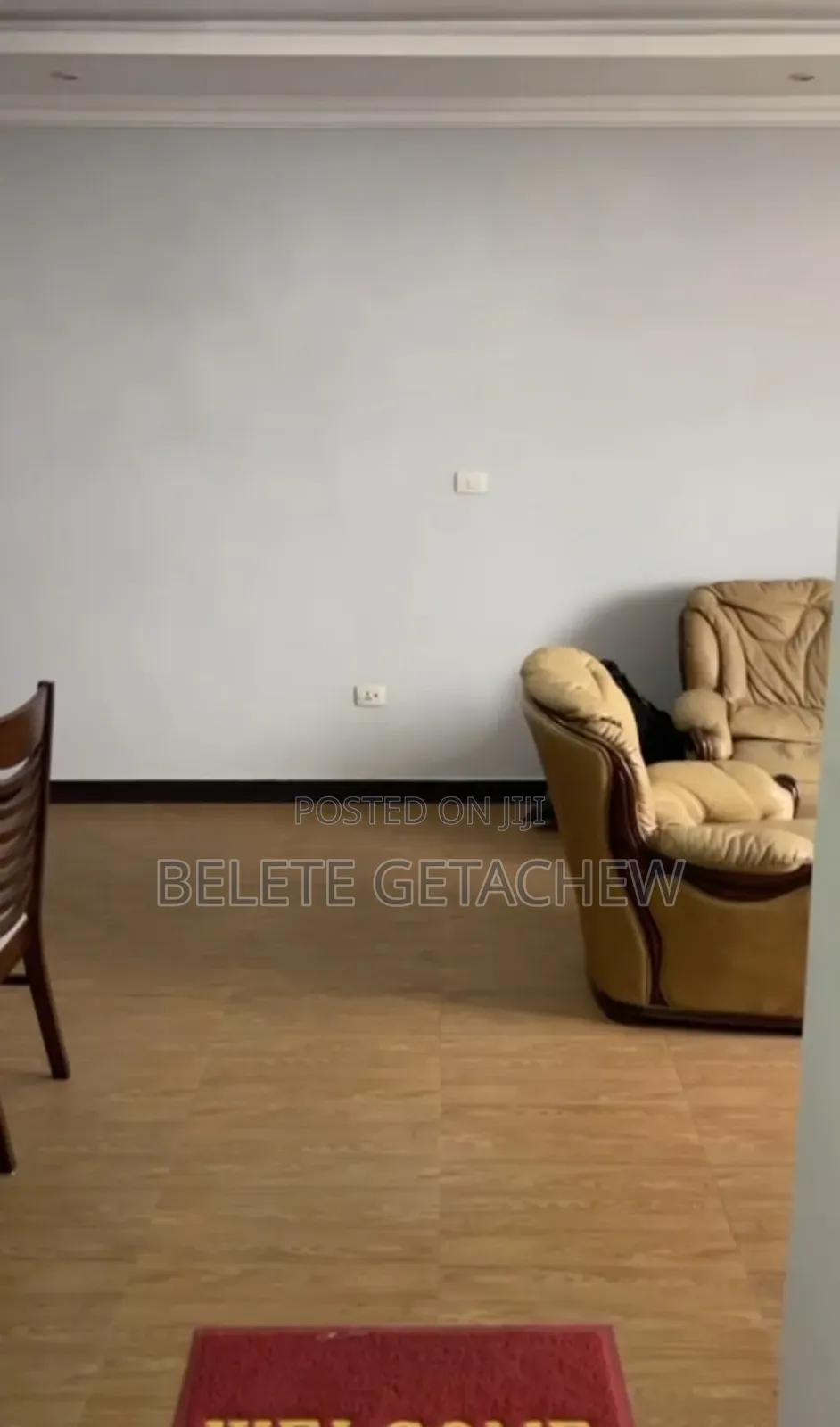 3bdrm Apartment in Bole Atlas Luxury for sale