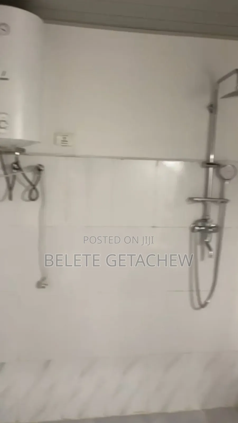 3bdrm Apartment in Bole Atlas Luxury for sale