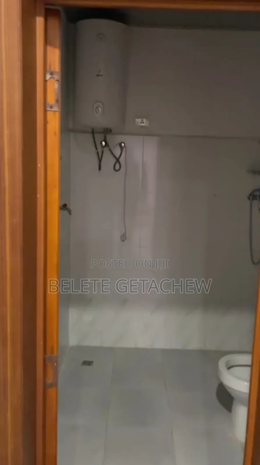 3bdrm Apartment in Bole Atlas Luxury for sale