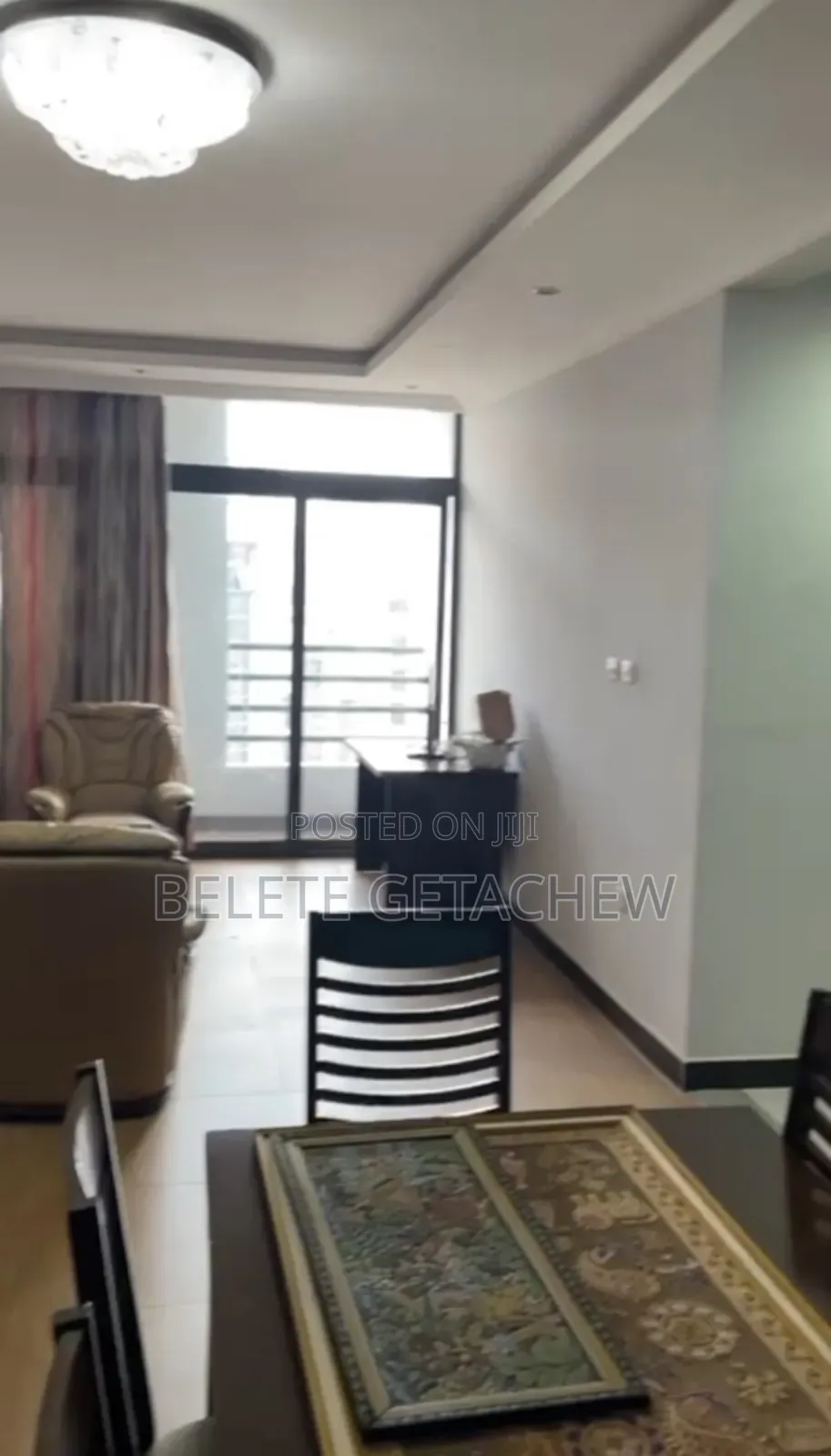 3bdrm Apartment in Bole Atlas Luxury for sale