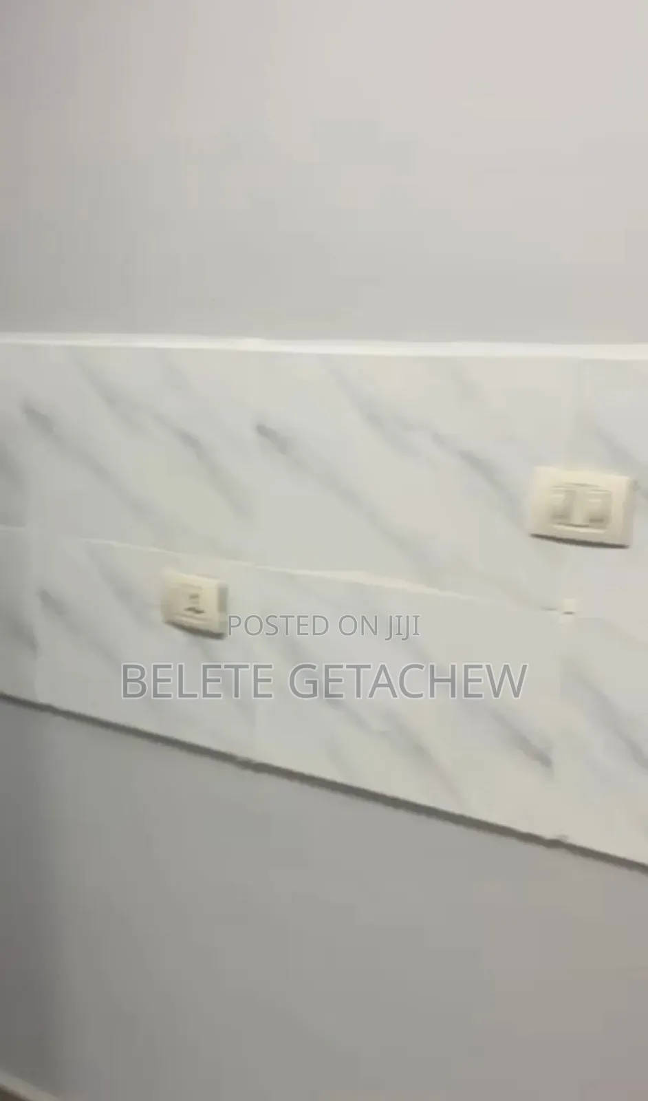 3bdrm Apartment in Bole Atlas Luxury for sale