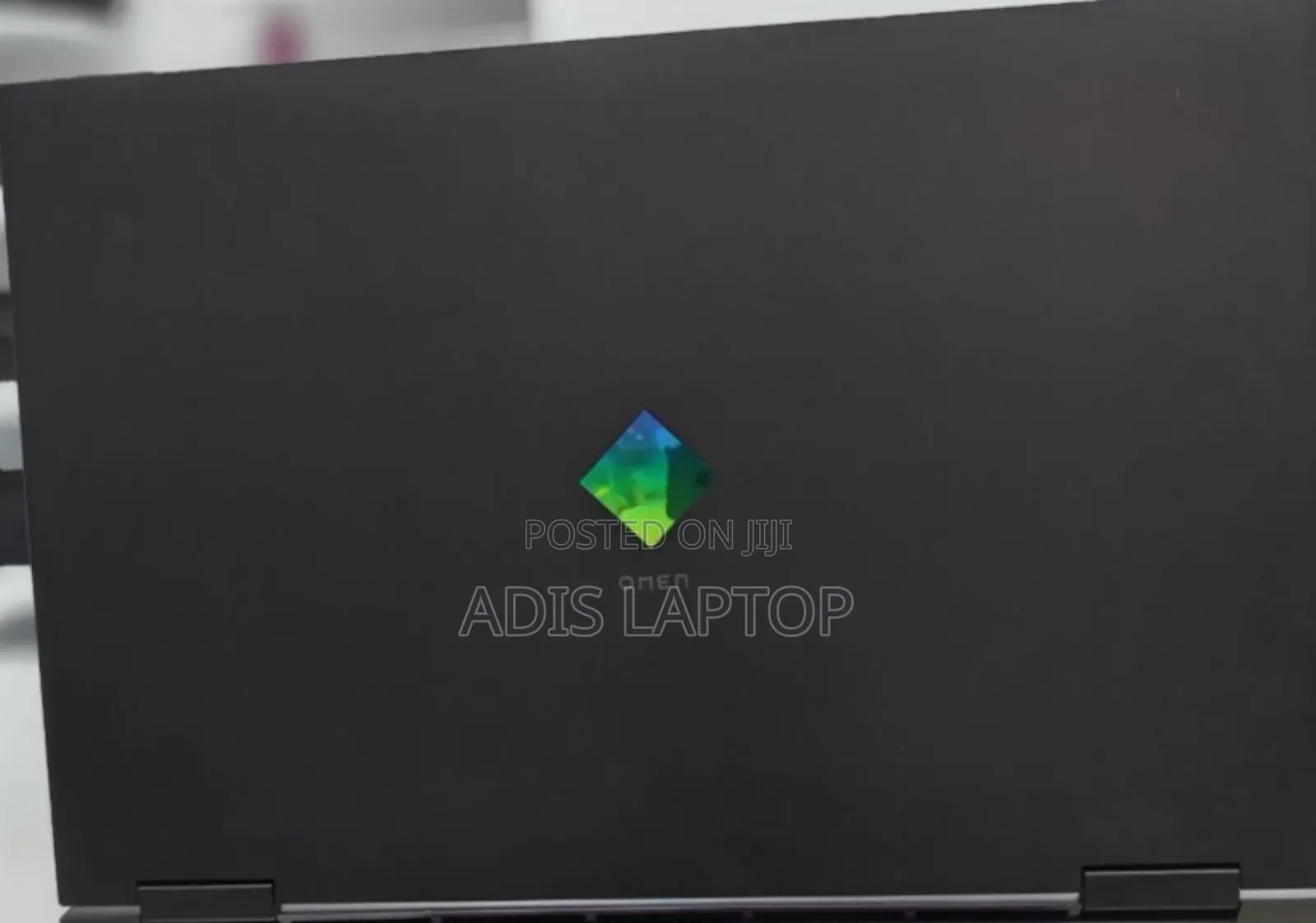 New Laptop HP Omen 16 16GB Intel Core I7 SSD 1T