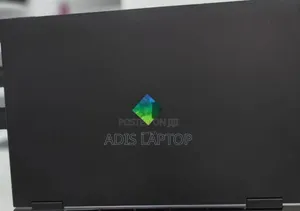 New Laptop HP Omen 16 16GB Intel Core I7 SSD 1T