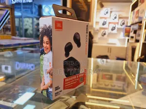 Photo - JBL Wave Buds