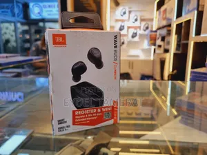 JBL Wave Buds