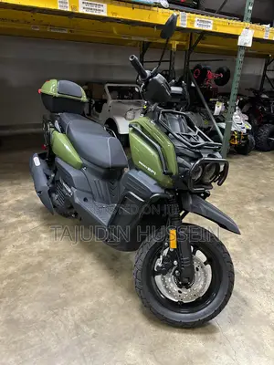 Photo - New Motorcycle 2023