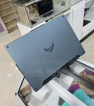 New Laptop Asus TUF Gaming A15 16GB Intel Core i5 HDD+SSD 1T