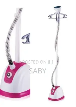 Photo - Sanford Garment Steamer
