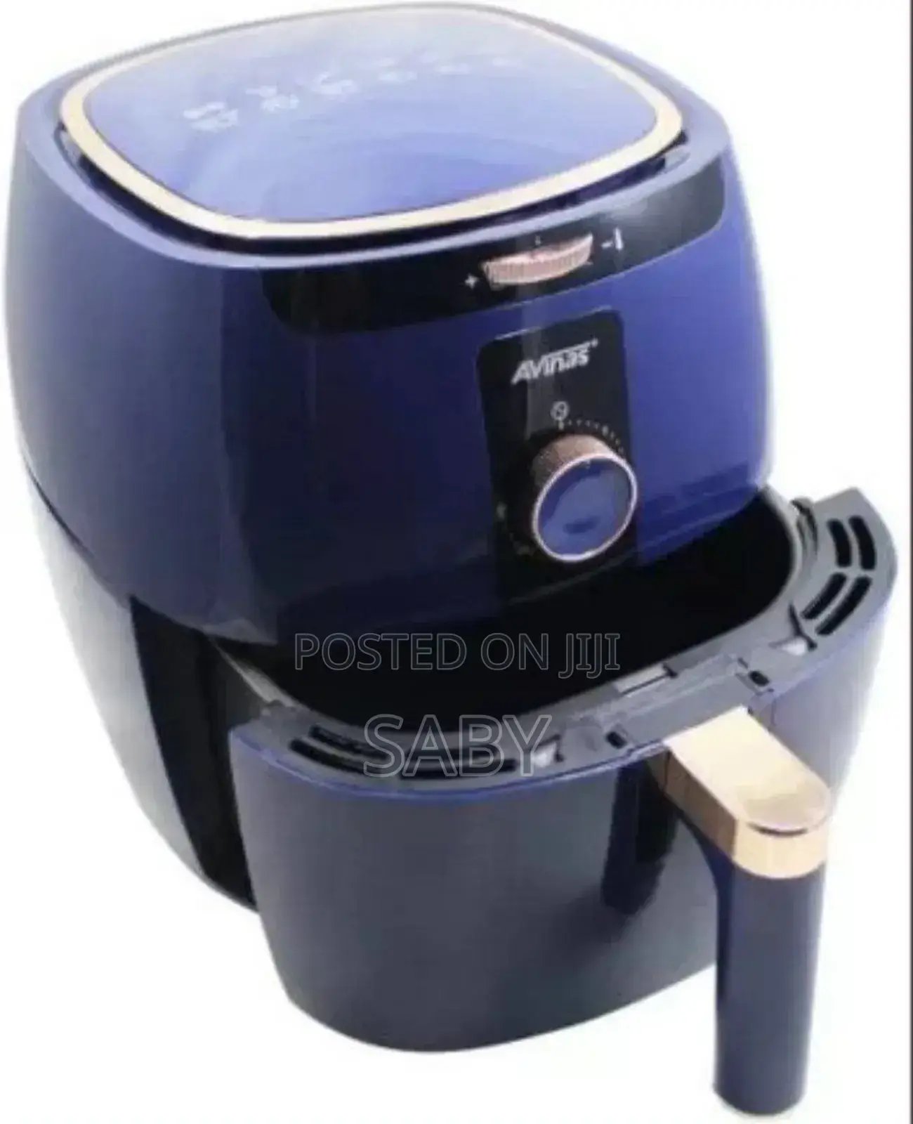 Avinas Large Capacity