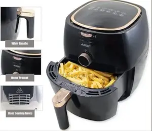 Avinas Large Capacity