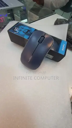 Mofii Wireless Mouse