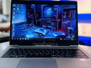 New Laptop HP EliteBook 840 G5 16GB Intel Core I5 SSD 512GB