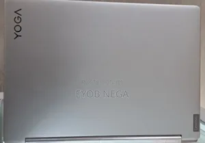 New Laptop Lenovo Yoga 9i 16GB Intel Core I7 SSD 512GB