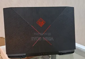 Photo - New Laptop HP Omen X 16GB Intel Core I7 HDD+SSD 1.5T