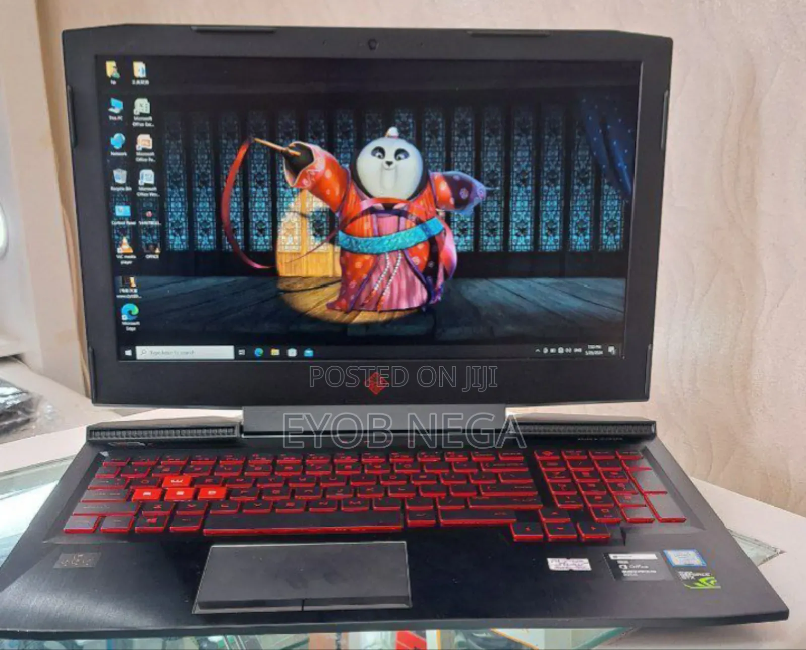 New Laptop HP Omen X 16GB Intel Core I7 HDD+SSD 1.5T