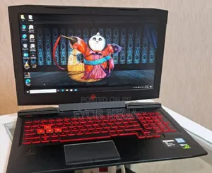 New Laptop HP Omen X 16GB Intel Core I7 HDD+SSD 1.5T
