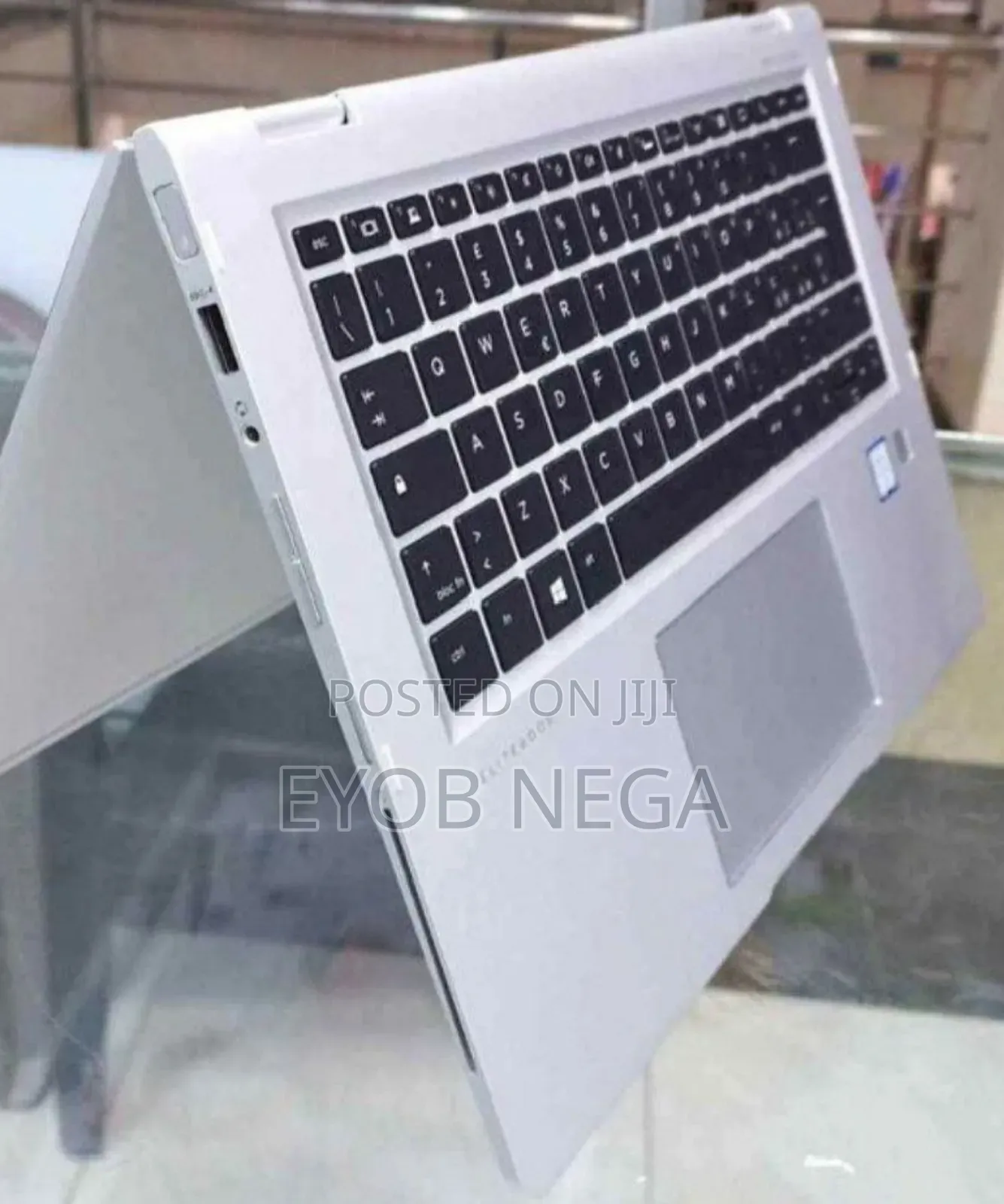 New Laptop HP EliteBook 1030 16GB Intel Core I7 SSD 512GB