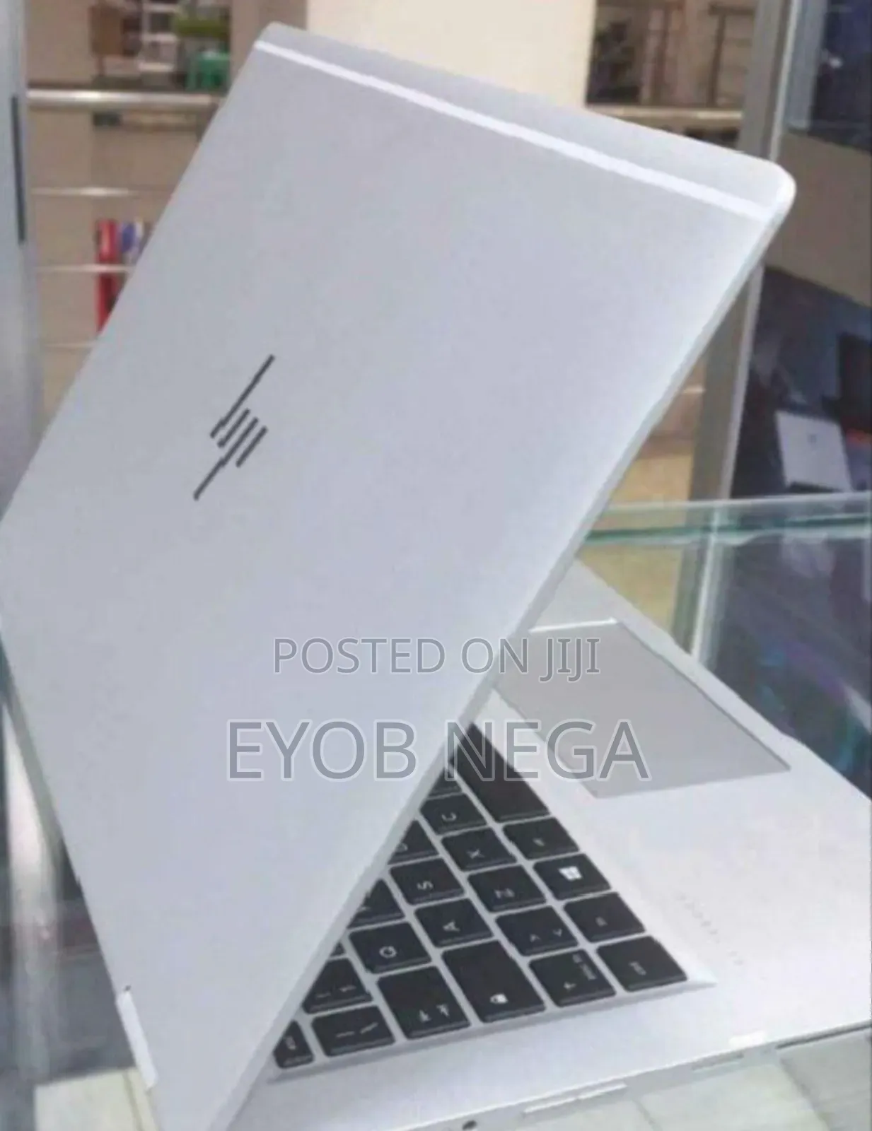 New Laptop HP EliteBook 1030 16GB Intel Core I7 SSD 512GB