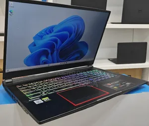 Photo - New Laptop MSI GF63 16GB Intel Core I7 HDD+SSD 1.5T