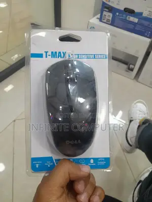 Dell Mouse