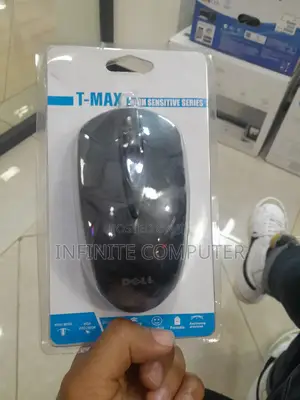 Dell Mouse