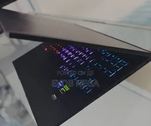 New Laptop HP Omen 16 16GB Intel Core I7 SSD 512GB